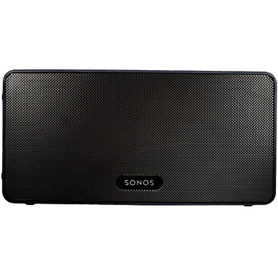 Sonos PLAY:3 Smart Speaker Black
